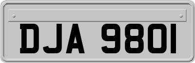 DJA9801