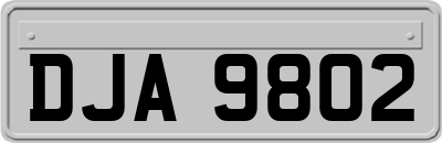 DJA9802