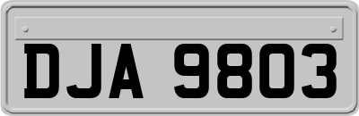 DJA9803