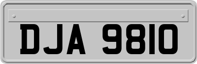 DJA9810