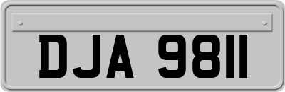 DJA9811