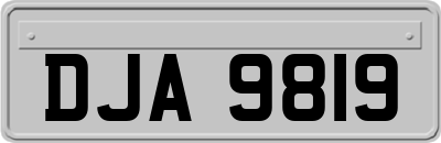 DJA9819