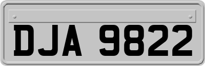DJA9822