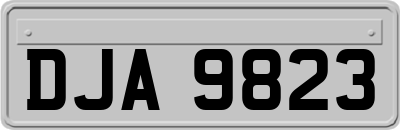 DJA9823