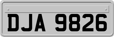 DJA9826