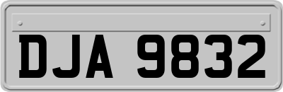 DJA9832