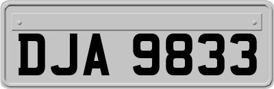 DJA9833