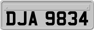 DJA9834