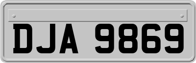 DJA9869