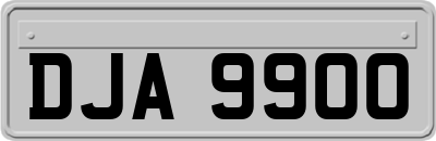 DJA9900