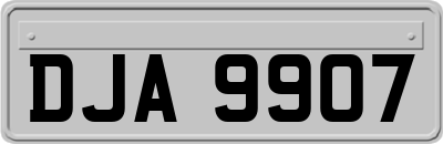 DJA9907