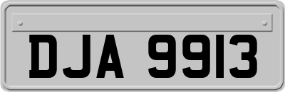 DJA9913