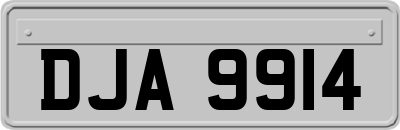 DJA9914