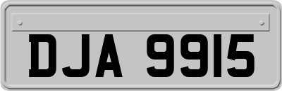 DJA9915