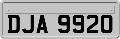 DJA9920