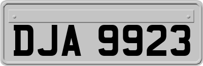 DJA9923