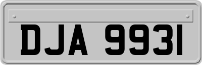 DJA9931