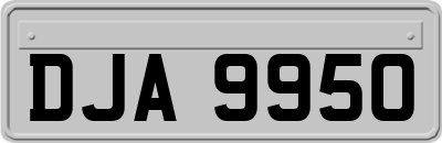 DJA9950