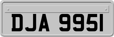 DJA9951