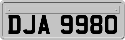 DJA9980