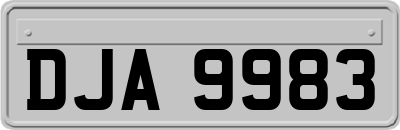 DJA9983