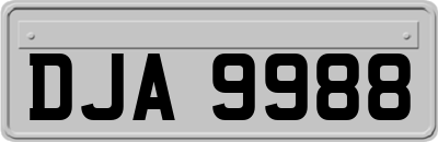 DJA9988