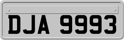 DJA9993