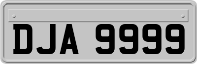 DJA9999