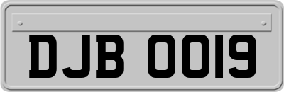 DJB0019