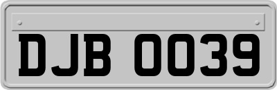 DJB0039