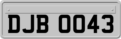 DJB0043