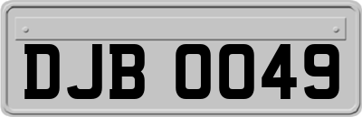 DJB0049