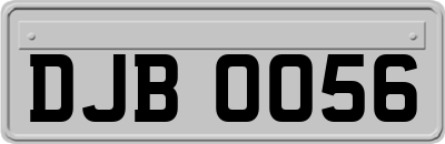 DJB0056