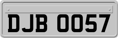 DJB0057