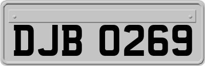 DJB0269