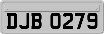 DJB0279
