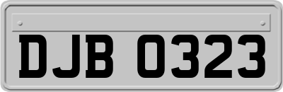 DJB0323