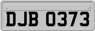 DJB0373