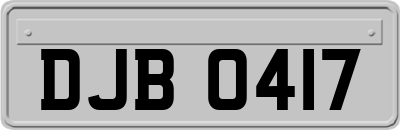DJB0417