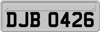 DJB0426