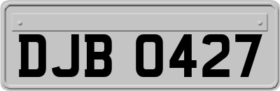 DJB0427