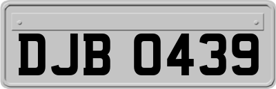 DJB0439