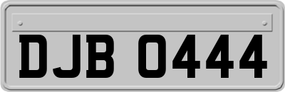 DJB0444