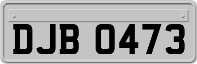 DJB0473