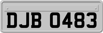DJB0483