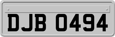 DJB0494