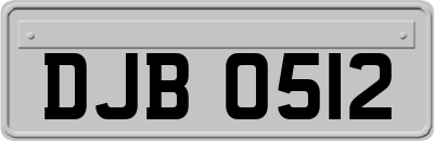 DJB0512