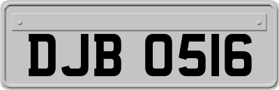 DJB0516