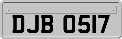 DJB0517