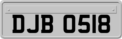 DJB0518